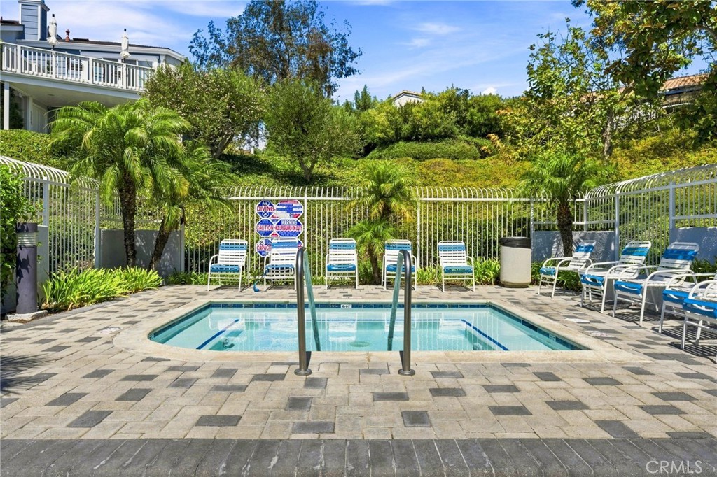Community spa - 2127 Avenida Espada 210, San Clemente CA 92673 - photo 30