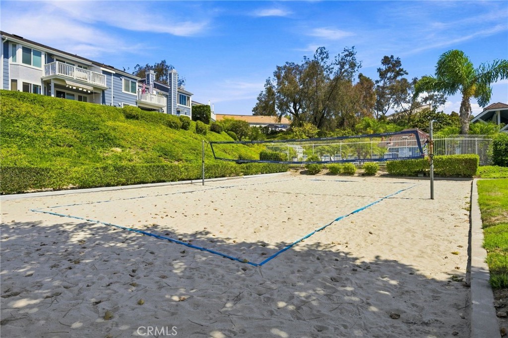 Volleyball court - 2127 Avenida Espada 210, San Clemente CA 92673 - photo 31