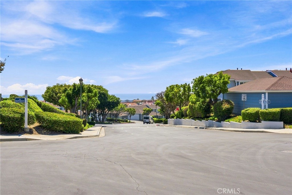 Community scenic entrance - 2127 Avenida Espada 210, San Clemente CA 92673 - photo 33