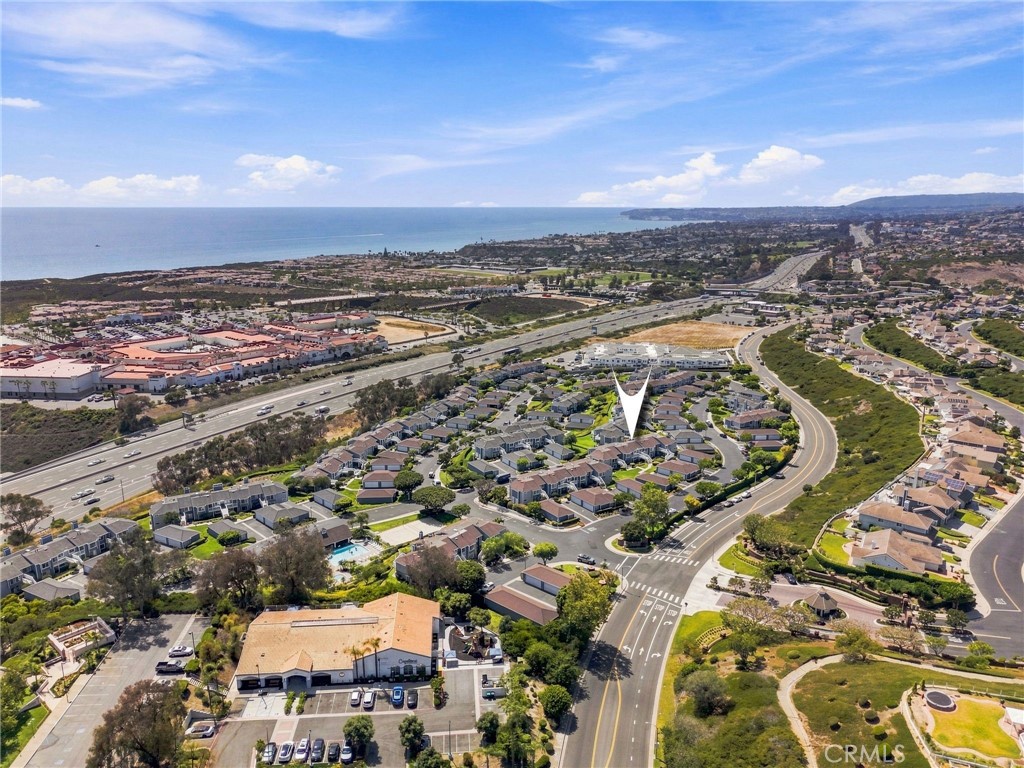 Proximity to the ocean - easy access to the 5 and surface streets to the beach - 2127 Avenida Espada 210, San Clemente CA 92673 - photo 35