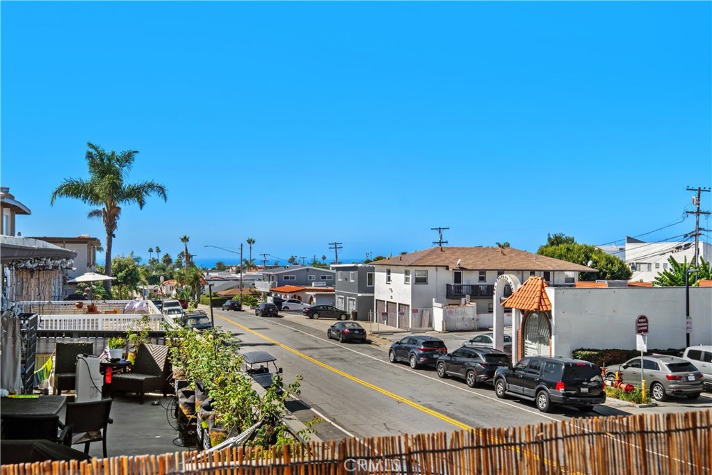 Ocean View and Great Sunsets from deck - 213 Avenida Granada, San Clemente CA 92672 - photo 2