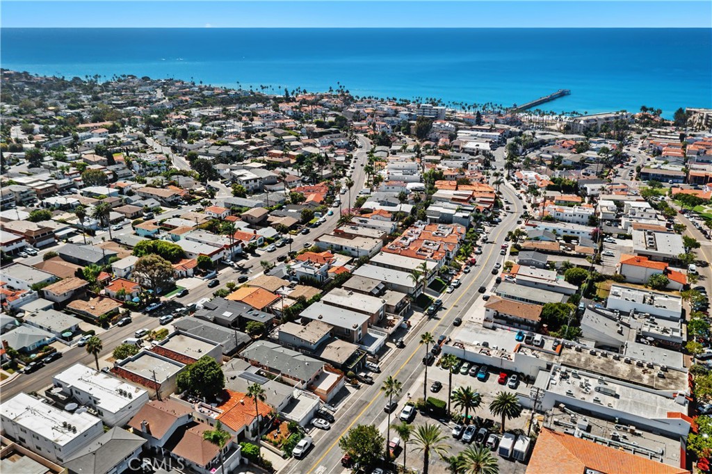 Just blocks to the San Clemente Pier and trails. - 213 Avenida Granada, San Clemente CA 92672 - photo 39