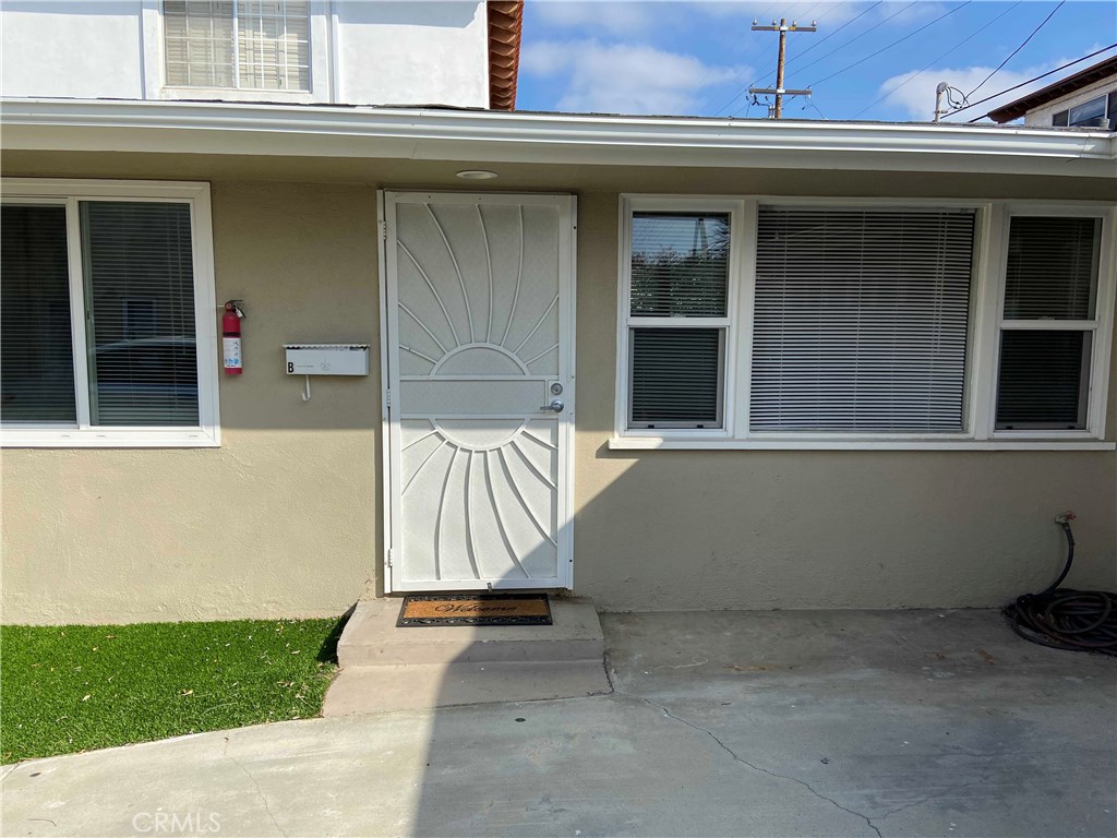 213 Avenida Miramar B, San Clemente CA 92672 - photo 1