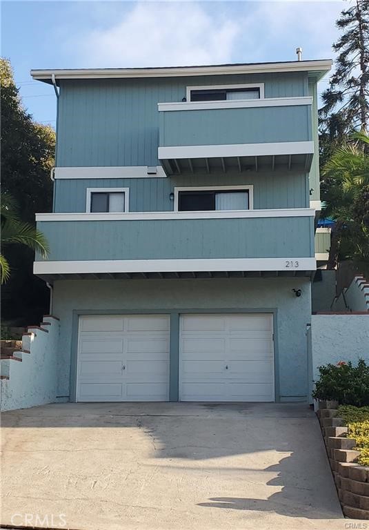 Front of Building - 213 W Escalones B, San Clemente CA 92672 - photo 1