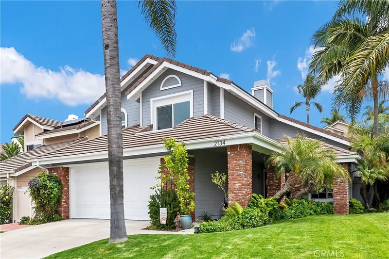 2134 Camino Laurel, San Clemente, CA 92673