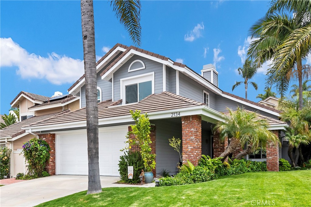 2134 Camino Laurel, San Clemente CA 92673 - photo 1