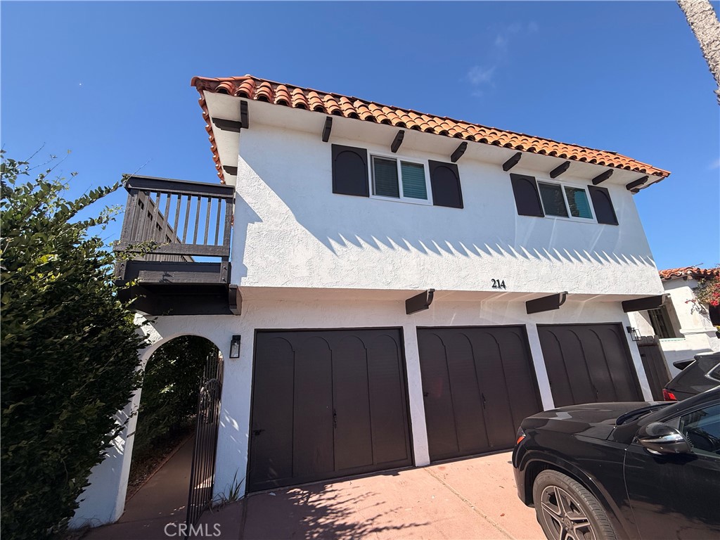 214 Avenida Rosa B, San Clemente CA 92672 - photo 1