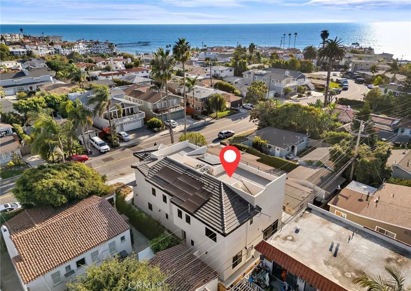 214 W Mariposa B, San Clemente, CA 92672