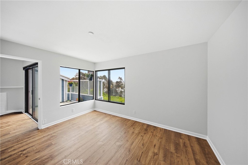 Primary Bedroom - 2147 Calle Ola Verde, San Clemente CA 92673 - photo 11