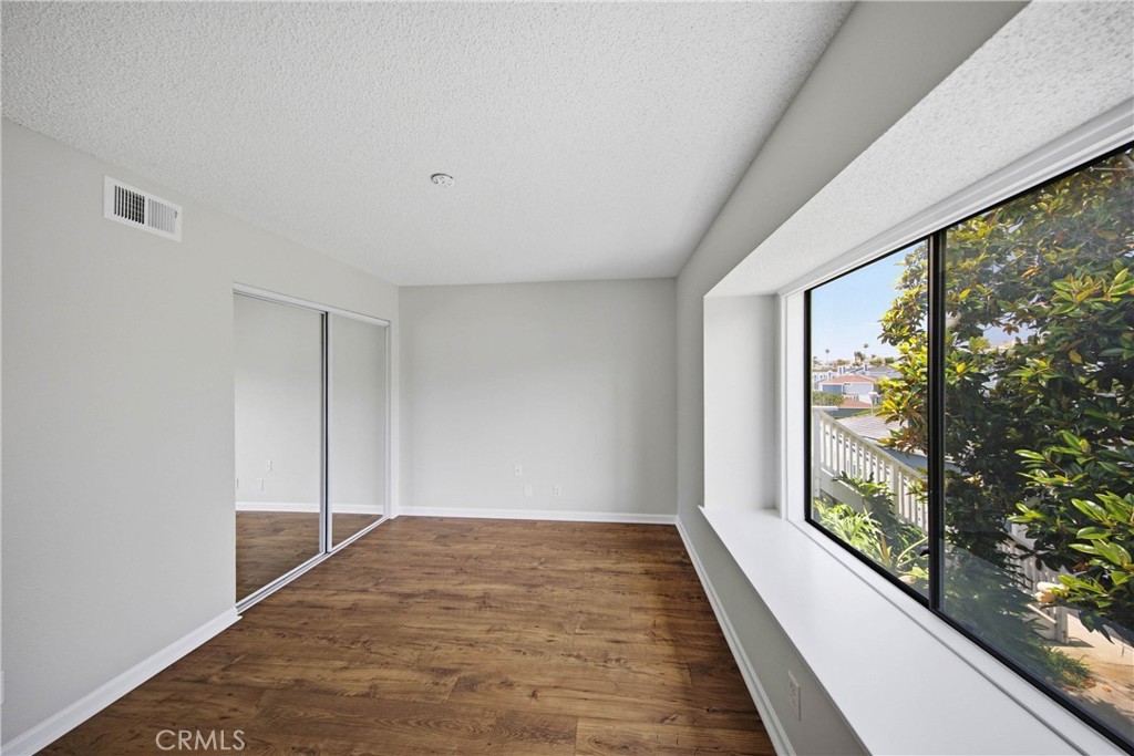 Second Bedroom - 2147 Calle Ola Verde, San Clemente CA 92673 - photo 19