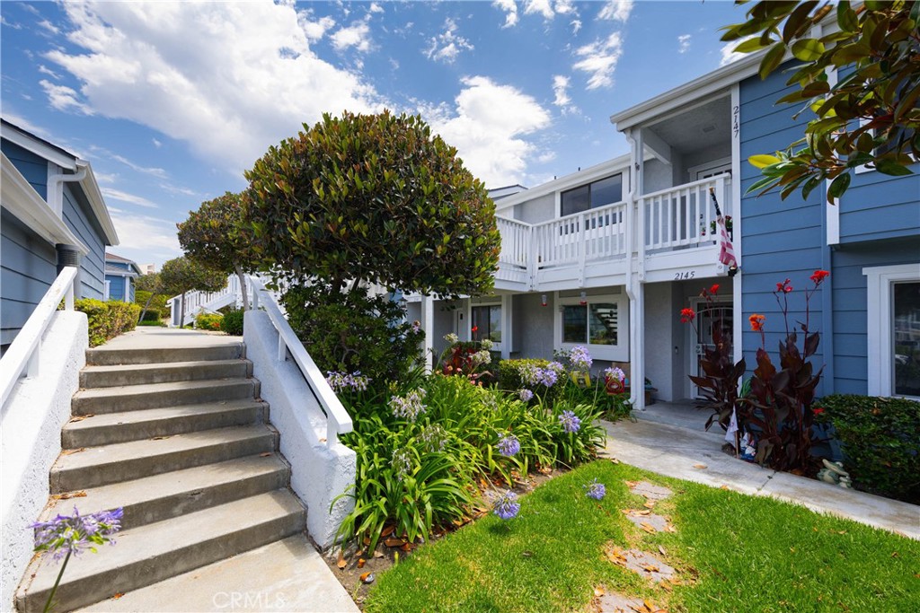 Front Entrance - 2147 Calle Ola Verde, San Clemente CA 92673 - photo 24
