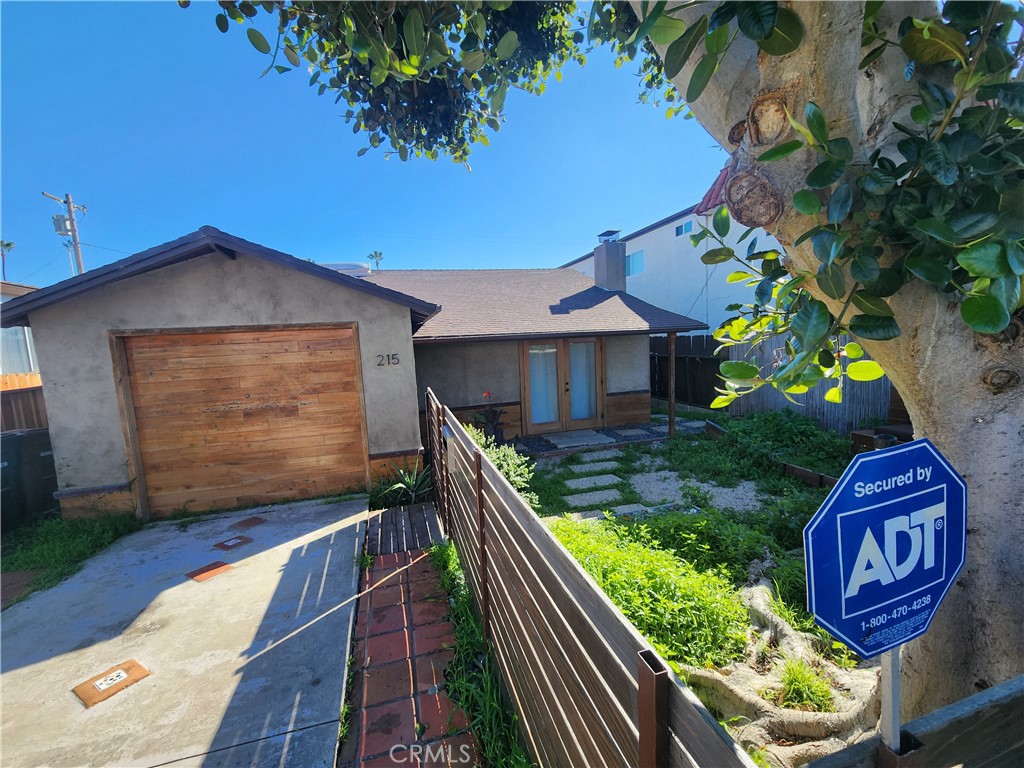 215 Avenida Rosa, San Clemente CA 92672 - photo 1