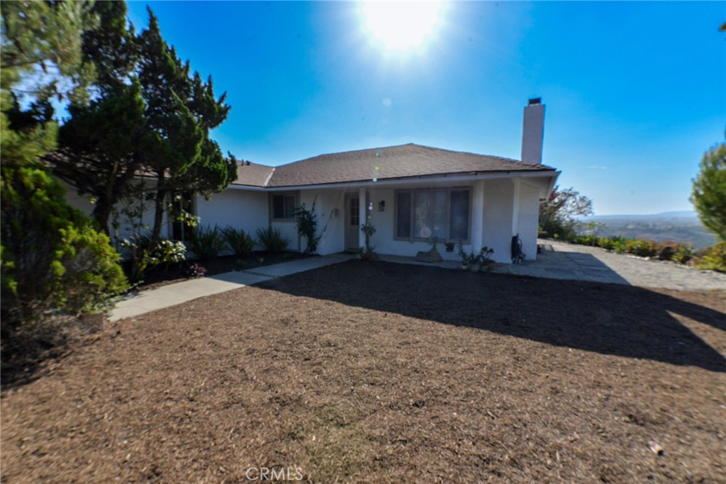 Front Exterior - 215 Calle Dorado, San Clemente CA 92672 - photo 1