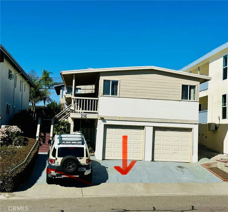 216 Avenida Cabrillo, San Clemente, CA 92672