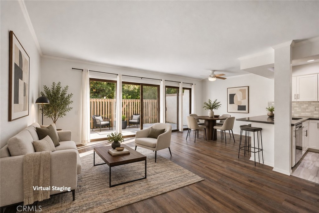 Virtual Staging - 217 Avenida Adobe, San Clemente CA 92672 - photo 5