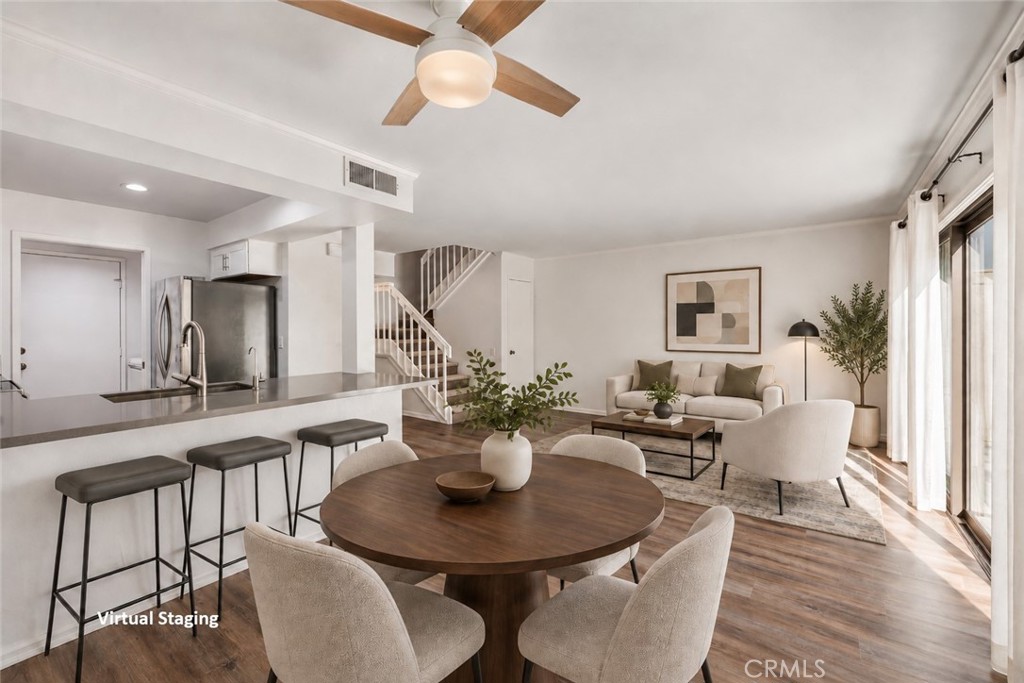 Virtual Staging - 217 Avenida Adobe, San Clemente CA 92672 - photo 7