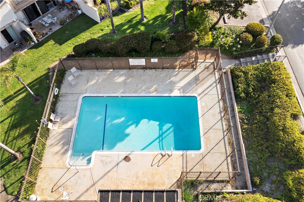 Community Pool - 217 Avenida Adobe, San Clemente CA 92672 - photo 25