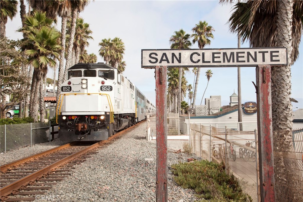 San Clemente lifestyle shot - 217 Avenida Adobe, San Clemente CA 92672 - photo 30