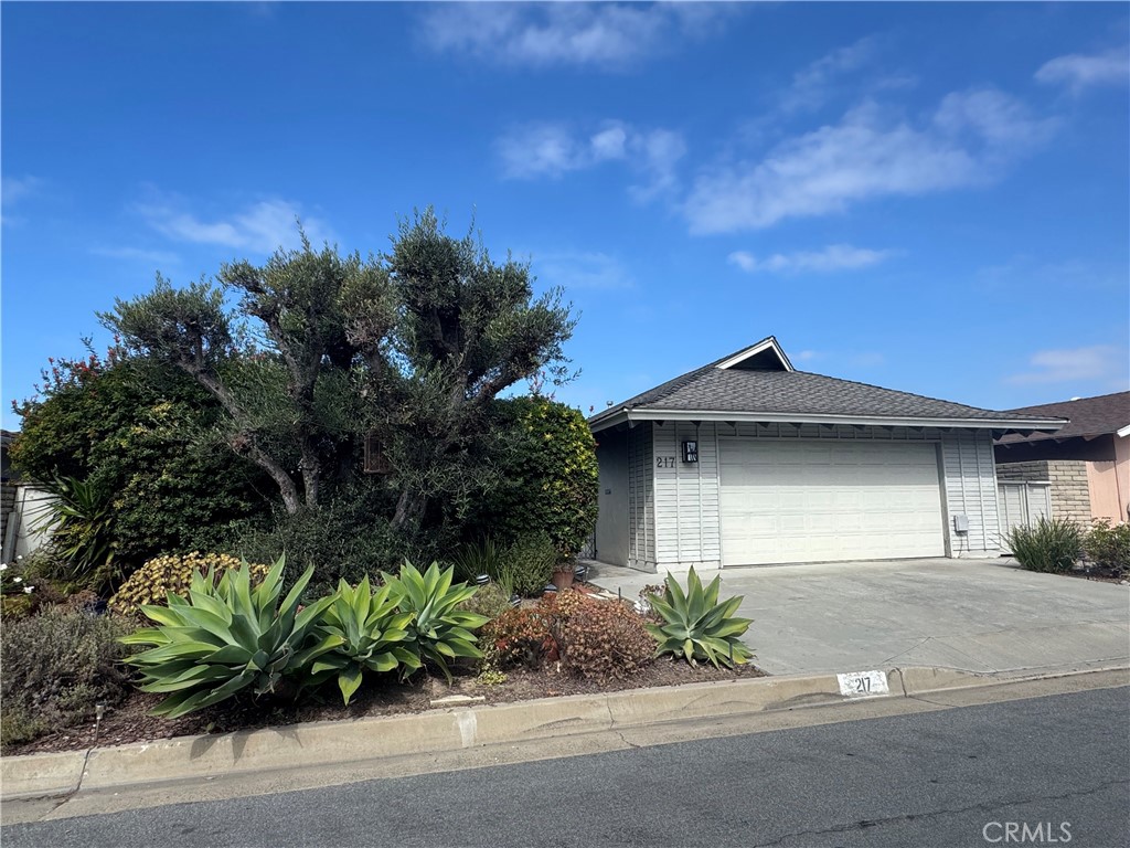 217 Via Ballena, San Clemente CA 92672 - photo 1
