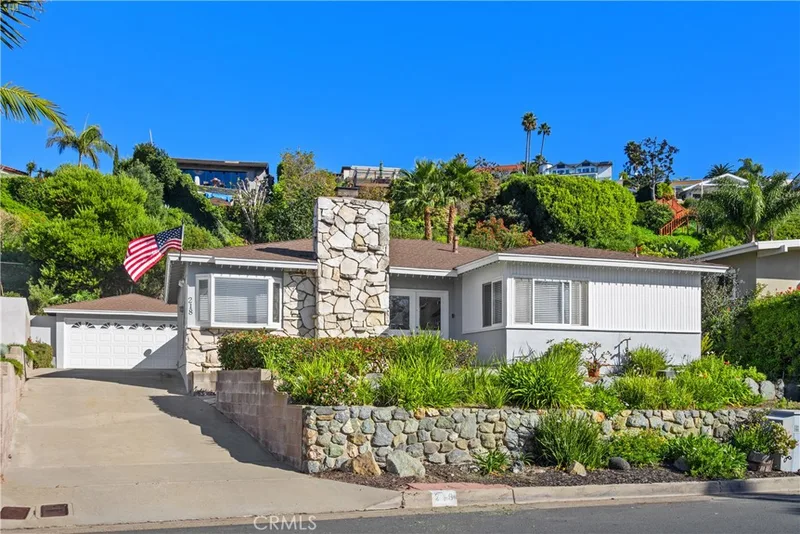 218 S La Esperanza, San Clemente, CA 92672