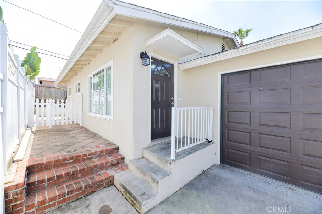 219 W Avenida Palizada B, San Clemente CA 92672 - photo 1