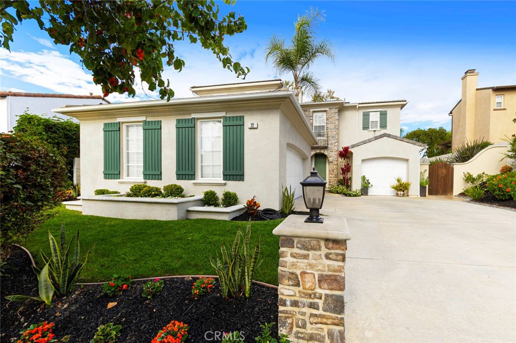 22 Calle Portofino, San Clemente CA 92673 - photo 1