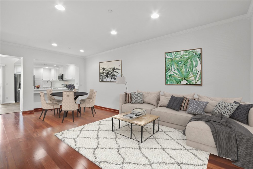 Virtually Staged - 22 Paseo Rosa, San Clemente CA 92673 - photo 1