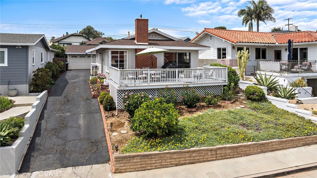 220 W Avenida Alessandro, San Clemente CA 92672 - photo 1