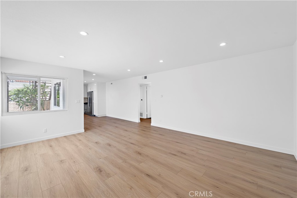 Unit #A living room - 223 Avenida Victoria, San Clemente CA 92672 - photo 6