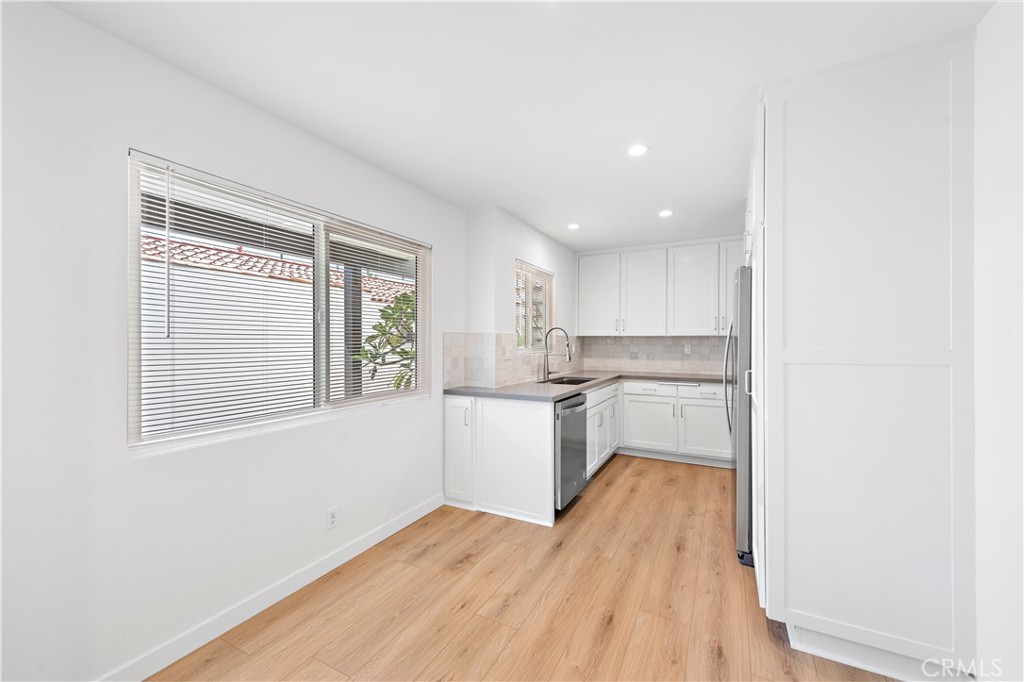 Unit #A Kitchen - 223 Avenida Victoria, San Clemente CA 92672 - photo 7