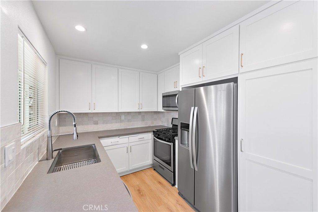 Unit #A Kitchen - 223 Avenida Victoria, San Clemente CA 92672 - photo 8