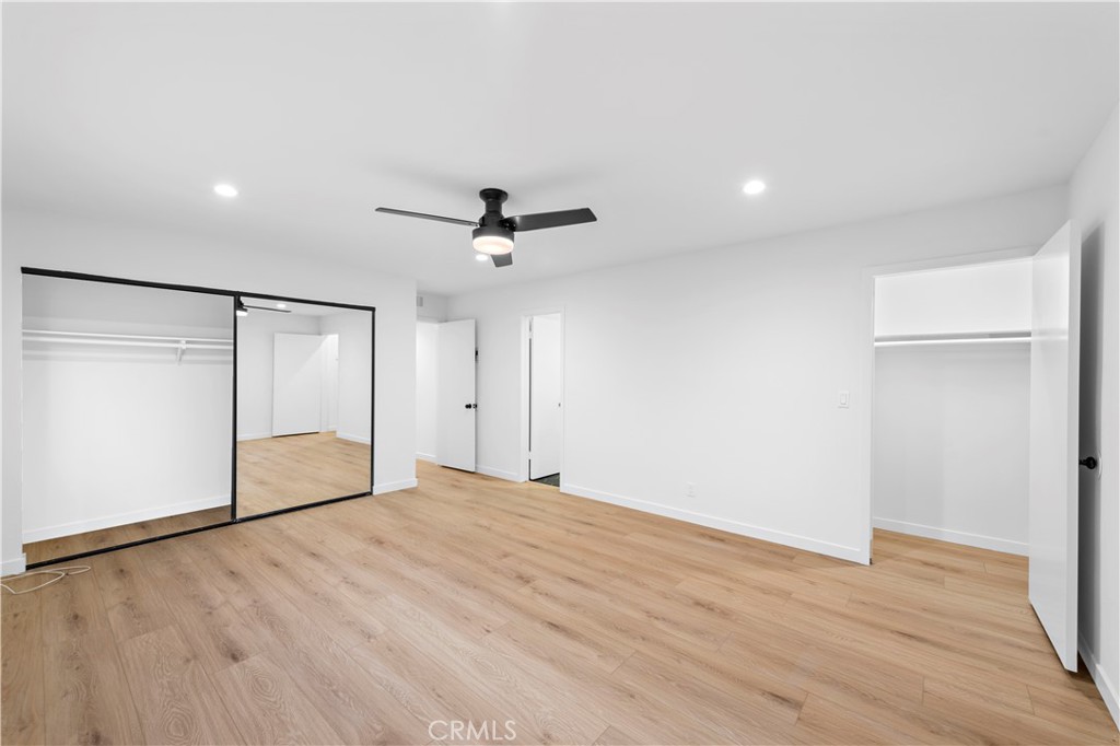 Unit #A Bedroom #2 - 223 Avenida Victoria, San Clemente CA 92672 - photo 11