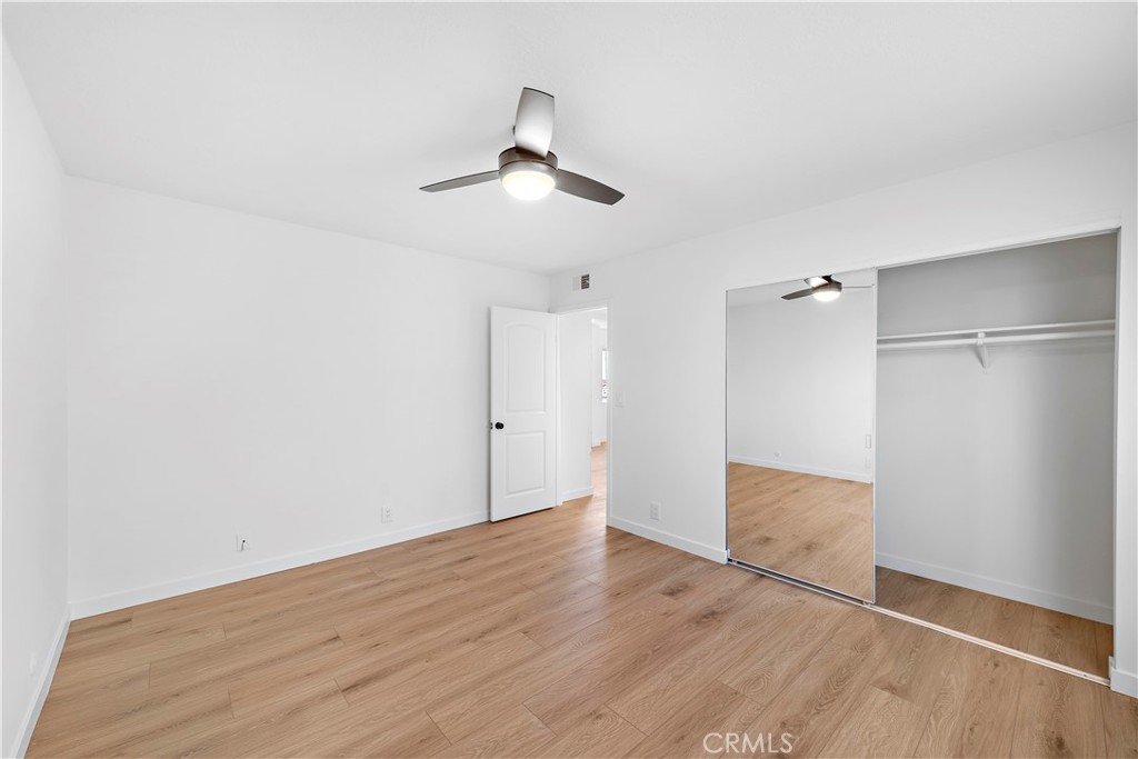 Unit #B bedroom #2 - 223 Avenida Victoria, San Clemente CA 92672 - photo 25
