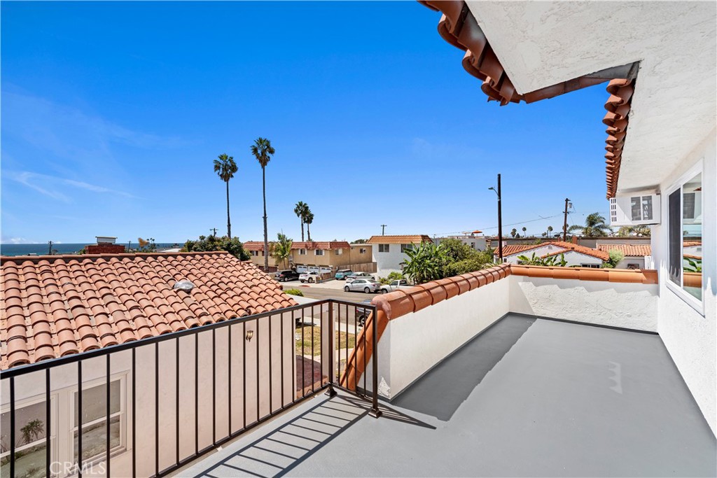 Unit #C Front Deck - 223 Avenida Victoria, San Clemente CA 92672 - photo 26