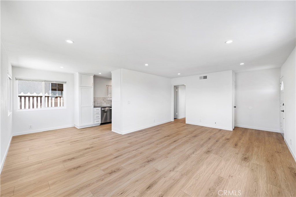 Unit #C living room - 223 Avenida Victoria, San Clemente CA 92672 - photo 29