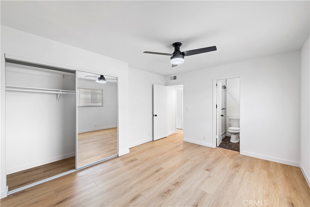 Unit #C bedroom #2 - 223 Avenida Victoria, San Clemente CA 92672 - photo 36