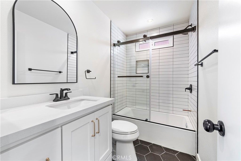Unit #C bathroom #2 - 223 Avenida Victoria, San Clemente CA 92672 - photo 37