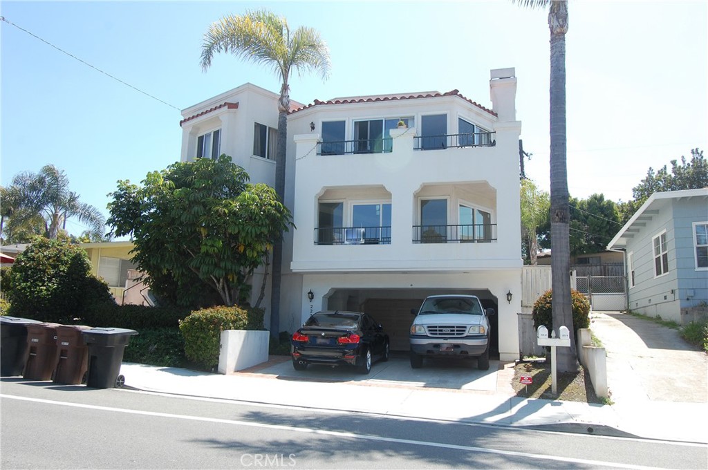 223 W Avenida Palizada B, San Clemente CA 92672 - photo 1
