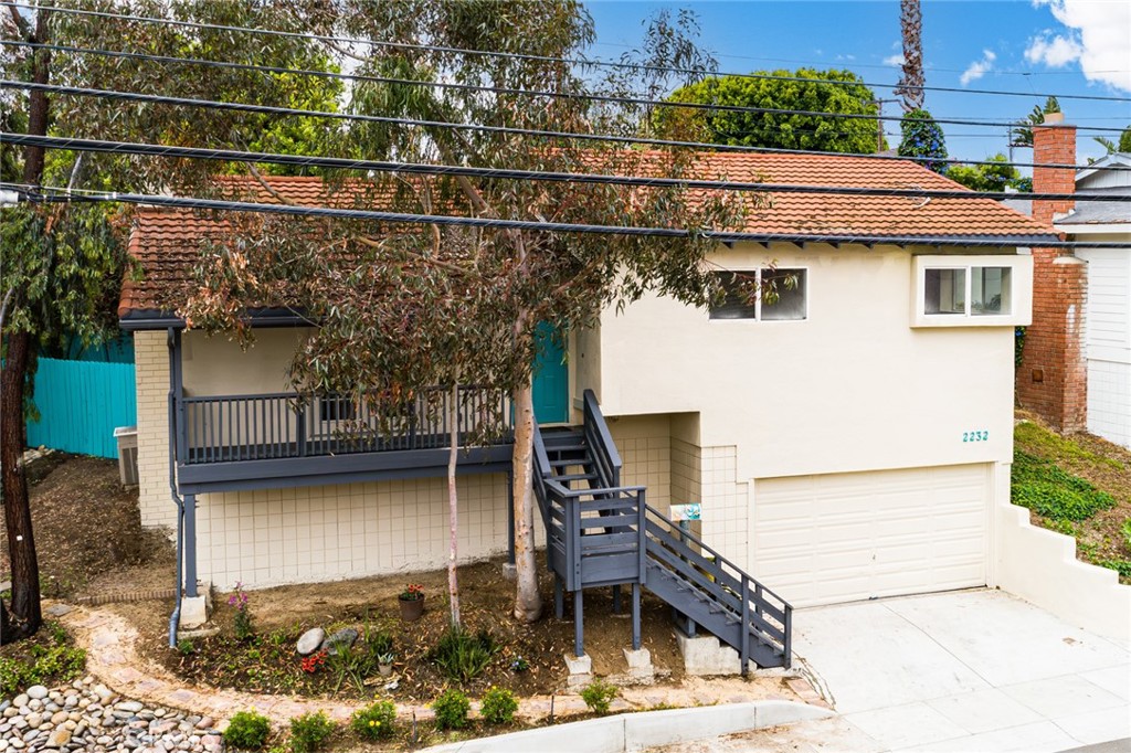 2232 Avenida Del Presidente, San Clemente CA 92672 - photo 2