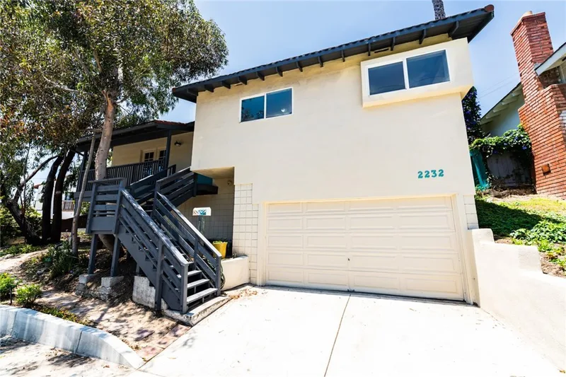 2232 Avenida Del Presidente, San Clemente, CA 92672 2232 Avenida Del Presidente, San Clemente, CA 92672