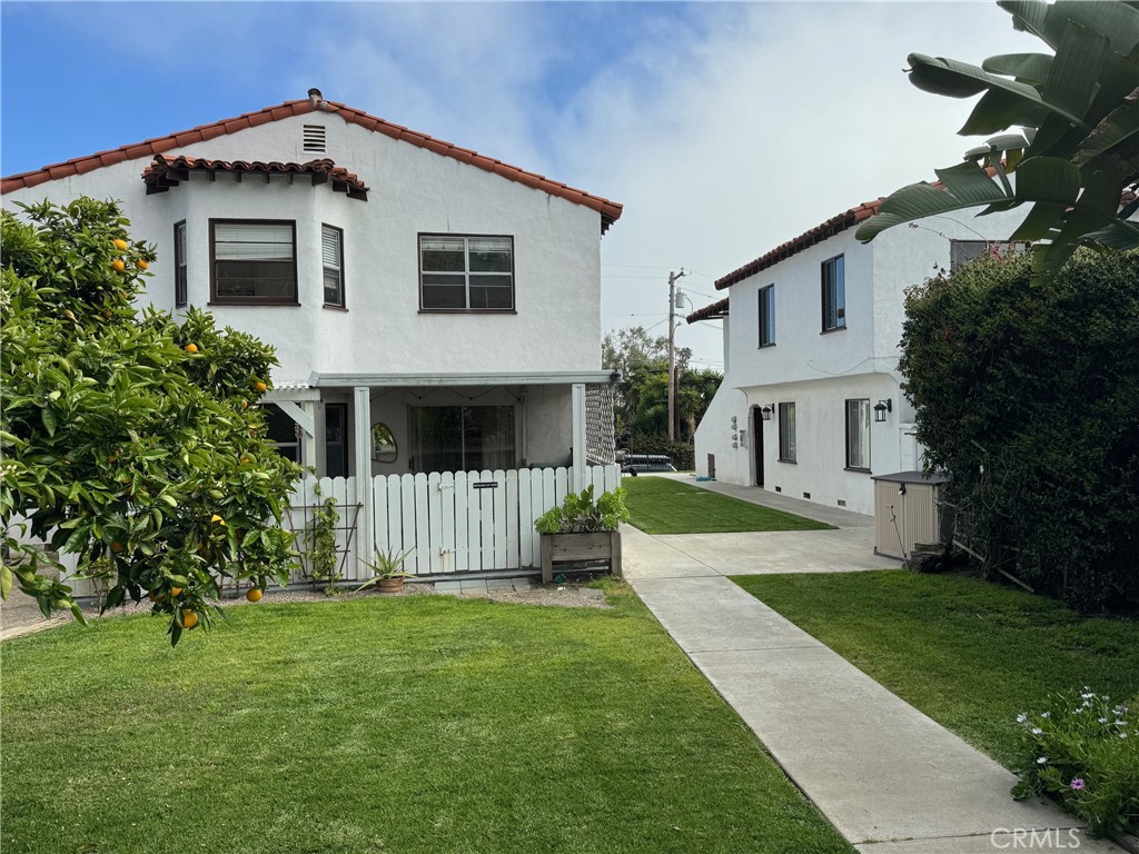 224 W Marquita, San Clemente CA 92672 - photo 1