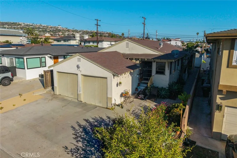 227 Avenida Serra, San Clemente, CA 92672