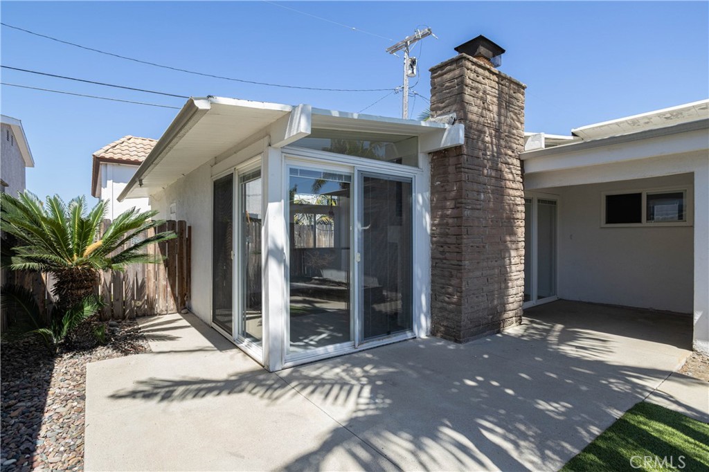 Unit C front - 228 Avenida Pelayo, San Clemente CA 92672 - photo 4