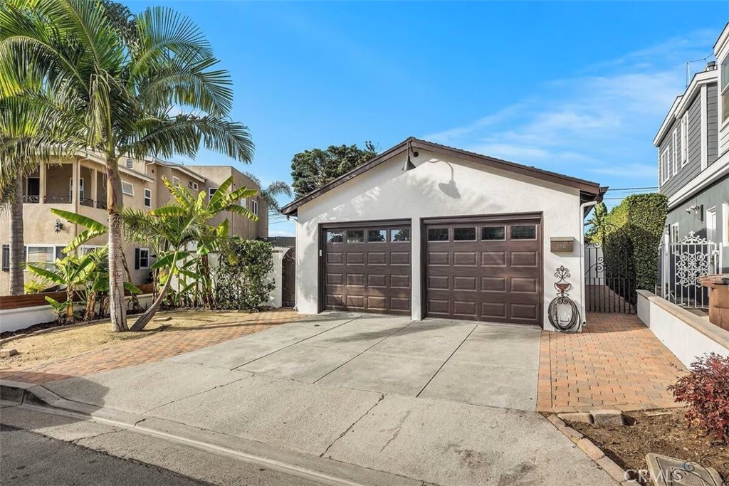 228 W Mariposa, San Clemente CA 92672 - photo 1