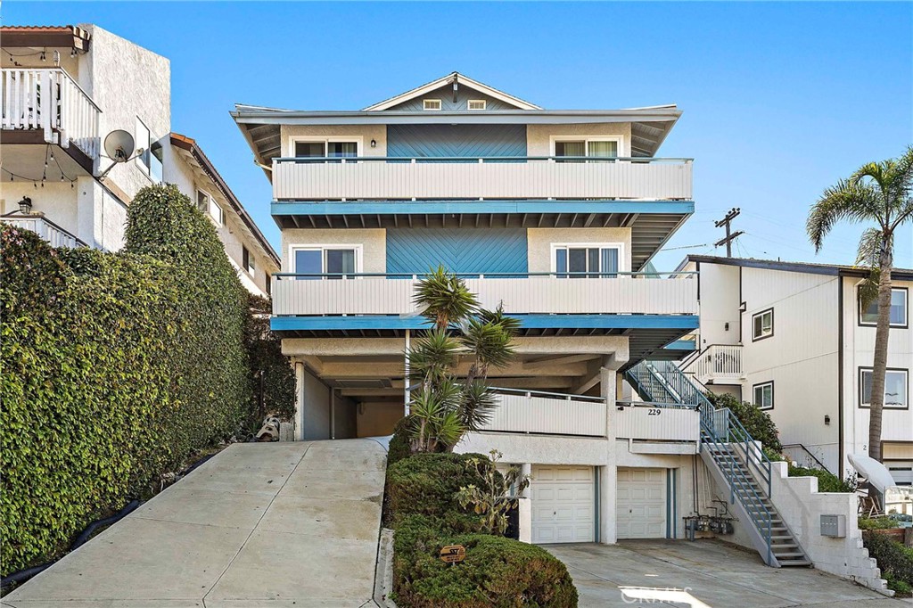 229 W Escalones - 229 W Escalones B, San Clemente CA 92672 - photo 1