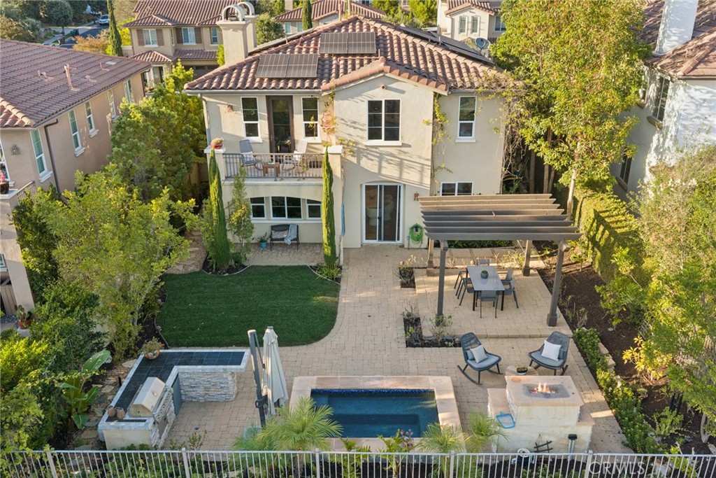 Welcome Home - 23 Via Cristobal, San Clemente CA 92673 - photo 32