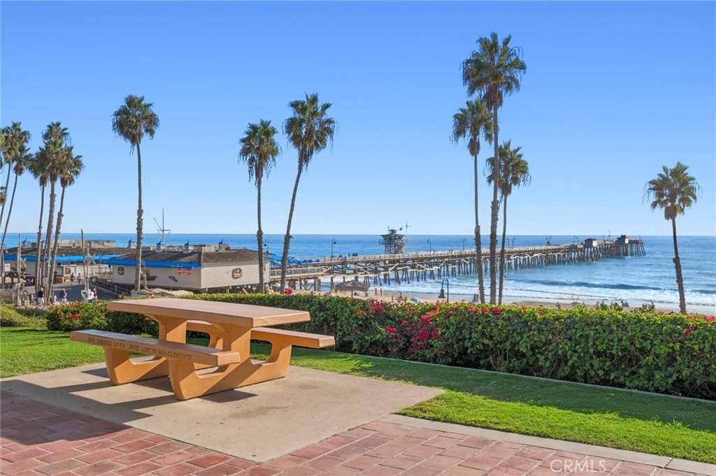 Breathtaking coastal scenery highlights the Southern California lifestyle - 23 Via Cristobal, San Clemente CA 92673 - photo 41