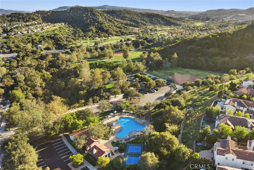 Scenic view of the sought-after Talega community - 23 Via Cristobal, San Clemente CA 92673 - photo 46