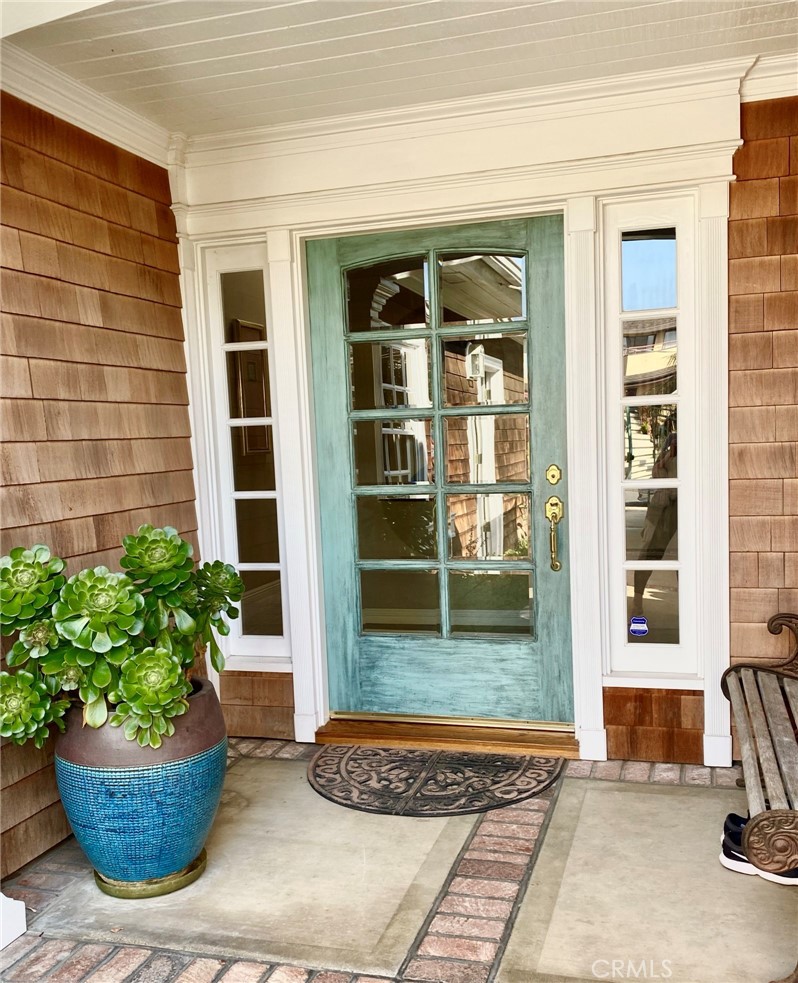 Front Door - 231 Avenida Princesa, San Clemente CA 92672 - photo 7