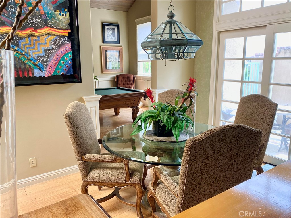 Dining Room - 231 Avenida Princesa, San Clemente CA 92672 - photo 11
